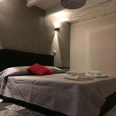 Apartmán La Casetta Di Frazzu Palermo Exteriér fotografie