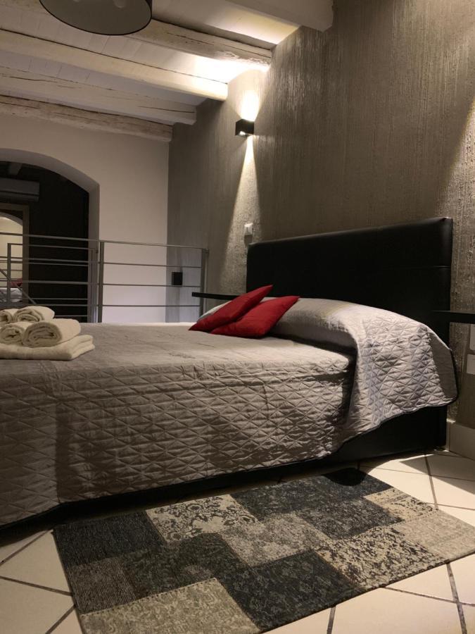 Apartmán La Casetta Di Frazzu Palermo Exteriér fotografie